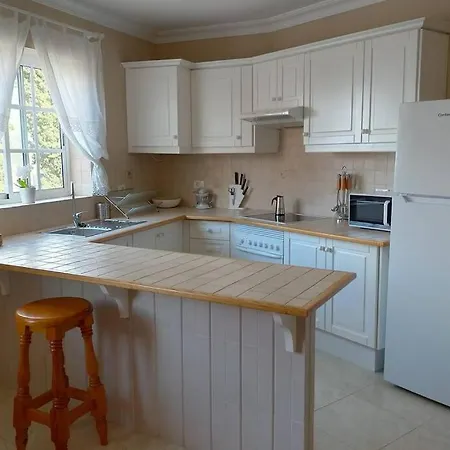 Apartamento El * ساوزال