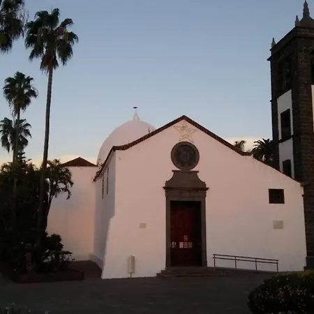 Apartamento El ساوزال