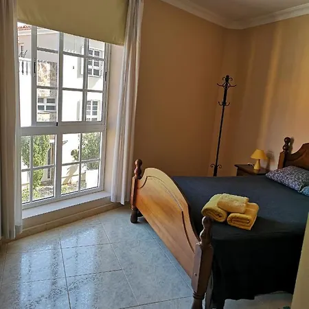 شقة Apartamento El *
