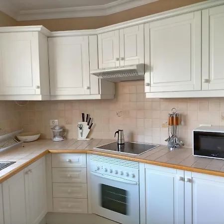 Apartamento El ساوزال