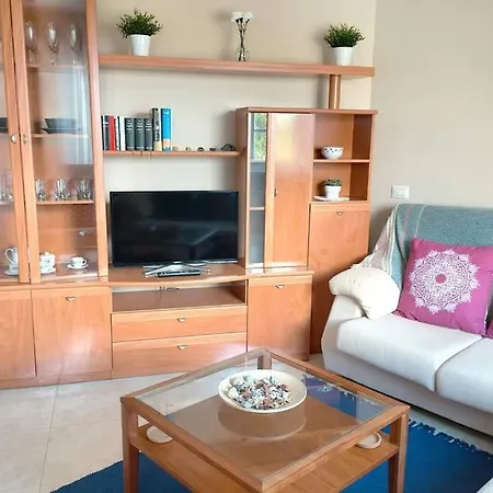 Apartamento El ساوزال