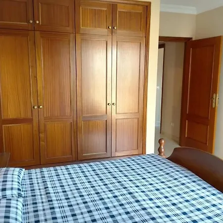 Apartamento El ساوزال