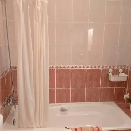 Apartamento El شقة