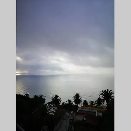 Apartamento El ساوزال