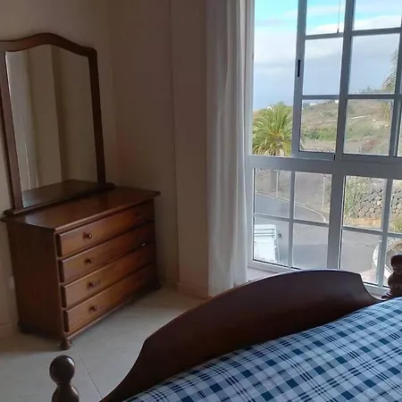 Apartamento El * ساوزال