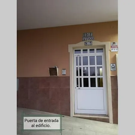 Apartamento El
