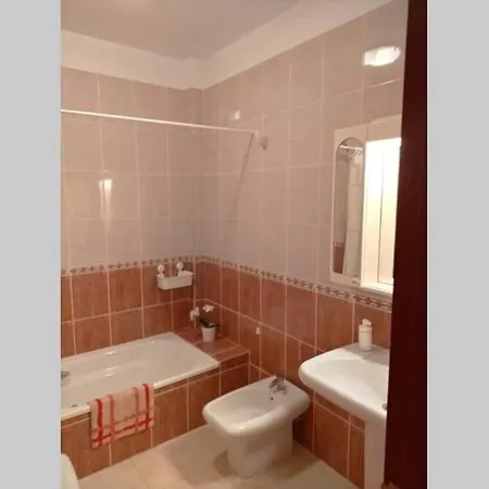 Apartamento El ساوزال