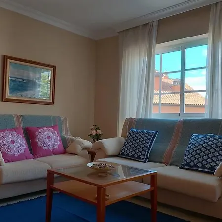 شقة Apartamento El ساوزال
