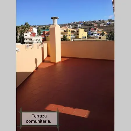 Apartamento El شقة