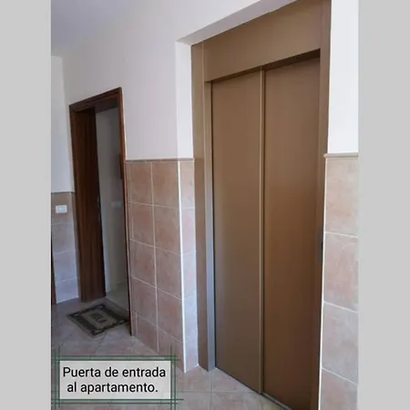 Apartamento El