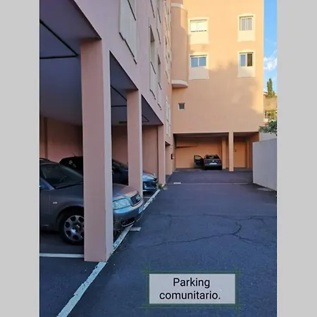 Apartamento El ساوزال