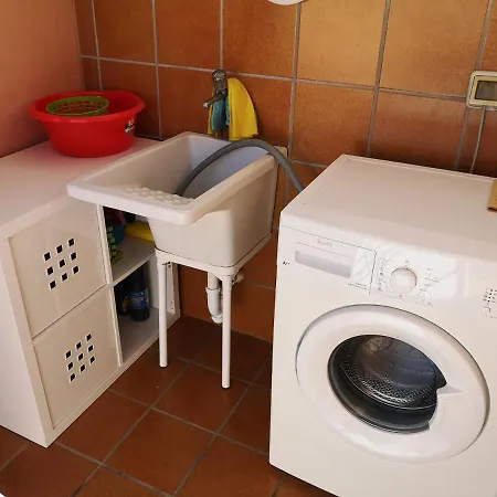 شقة Apartamento El *